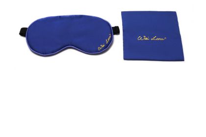 Sweet Dream Eye Mask (Option: Blue)