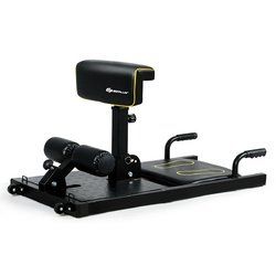 8-in-1 Home Gym Multifunction Squat Fitness Machine (SKU: SP36948)